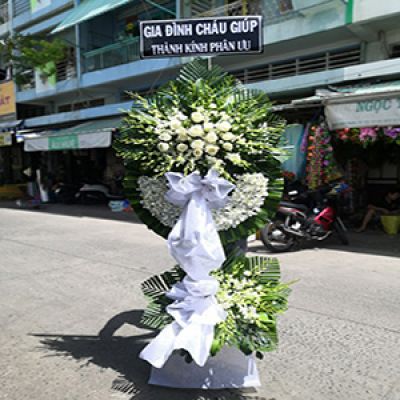 Dịch vụ hoa tươi Phường Nguyễn Nghiêm Quảng Ngãi 
