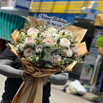 Dịch vụ hoa tươi Phường Phổ Vinh Đức Phổ Quảng Ngãi