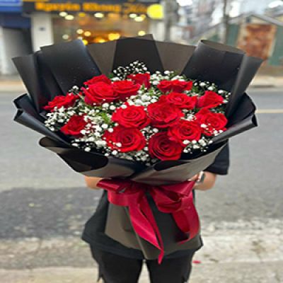 Dịch vụ hoa tươi Xã Hành Minh Nghĩa Hành Quảng Ngãi