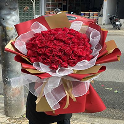 Dịch vụ hoa tươi Xã Hành Thịnh Nghĩa Hành Quảng Ngãi