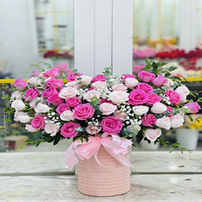 Dịch vụ hoa tươi Xã Nghĩa Lâm Tư Nghĩa Quảng Ngãi