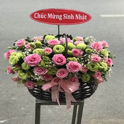 Dịch vụ hoa tươi Xã Nghĩa Phương Tư Nghĩa Quảng Ngãi