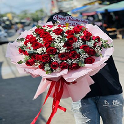 Dịch vụ hoa tươi Xã Nghĩa Sơn Tư Nghĩa Quảng Ngãi