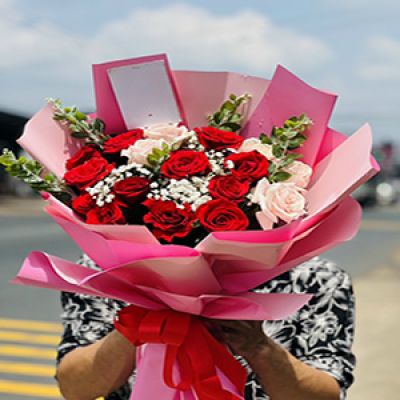 Dịch vụ hoa tươi Xã Nghĩa Thương Tư Nghĩa Quảng Ngãi