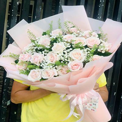 Dịch vụ hoa tươi Phường Lê Hồng Phong Quy Nhơn Bình Định 