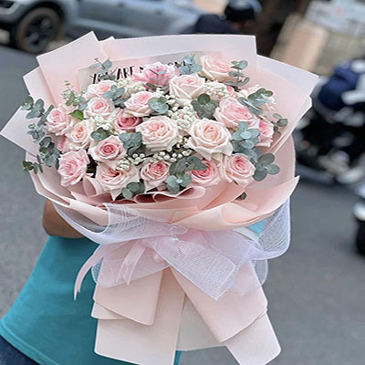 Dịch vụ hoa tươi phường Long Bình Tân Biên Hòa Đồng Nai
