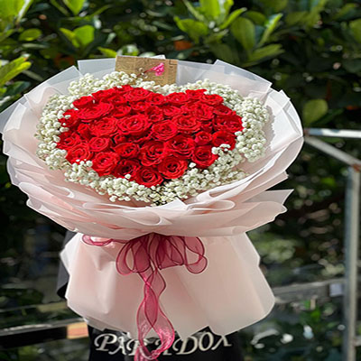 Dịch vụ hoa tươi phường Hố Nai Biên Hòa Đồng Nai