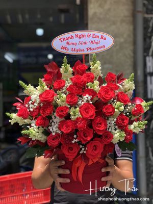 HG028 - Thành công mỹ mãn