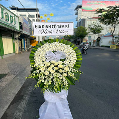 Dịch vụ hoa tươi phường Xuân La Tây Hồ Hà Nội