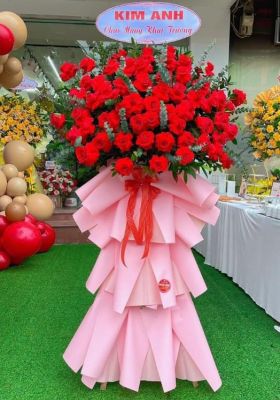 Dịch vụ hoa tươi phường Cam Thuận Cam Ranh Khánh Hòa