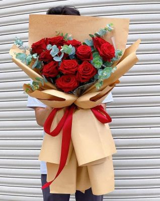 Dịch vụ hoa tươi xã Cam Lập Cam Ranh Khánh Hòa