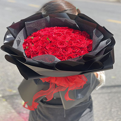 Dịch vụ hoa tươi phường Ô Chợ Dừa Đống Đa Hà Nội