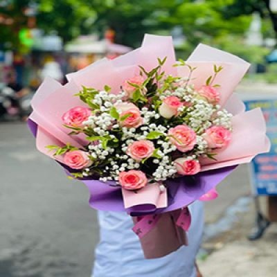 Dịch vụ hoa tươi xã Đăk Ui Đắk Hà Kon Tum