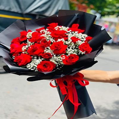 Dịch vụ hoa tươi xã Ngọk Réo Đắk Hà Kon Tum