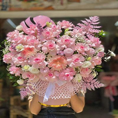 Dịch vụ hoa tươi phường Phù Đổng Pleiku Gia Lai
