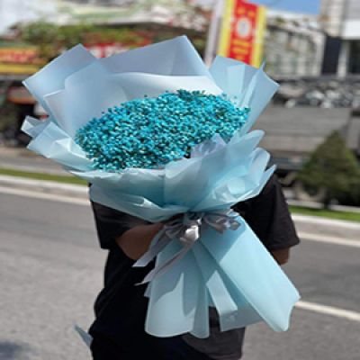 Dịch vụ hoa tươi phường Tân Lập Buôn Ma Thuột Đắk Lắk