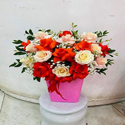 Dịch vụ hoa tươi Gia Nghĩa Đắk Nông