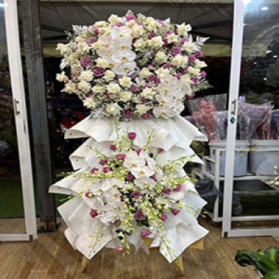 Dịch vụ hoa tươi phường Phú Chánh Tân Uyên Bình Dương 