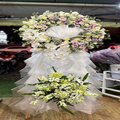Dịch vụ hoa tươi phường Tân Hiệp Tân Uyên Bình Dương 