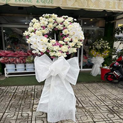 Dịch vụ hoa tươi phường Tân Phước Khánh Tân Uyên Bình Dương 