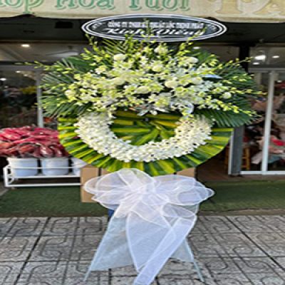 Dịch vụ hoa tươi phường Tân Vĩnh Hiệp Tân Uyên Bình Dương 