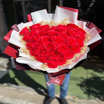 Dịch vụ hoa tươi phường Xuân Bình Long Khánh Đồng Nai 