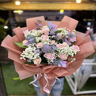 Dịch vụ hoa tươi phường Xuân Hòa Long Khánh Đồng Nai 