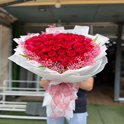 Dịch vụ hoa tươi xã An Viễn Trảng Bom Đồng Nai 