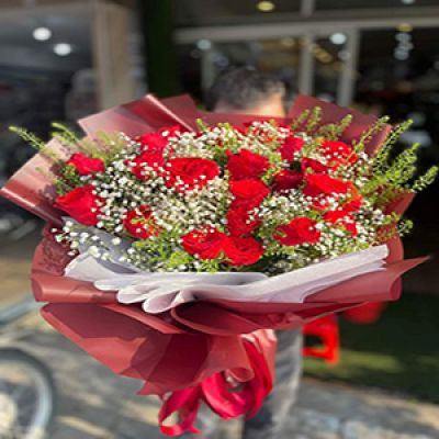 Dịch vụ hoa tươi xã Bảo Hòa Xuân Lộc Đồng Nai 