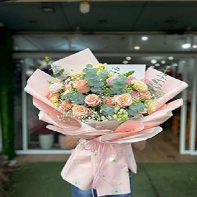 Dịch vụ hoa tươi xã Bình Hòa Vĩnh Cửu Đồng Nai 