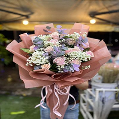 Dịch vụ hoa tươi xã Gia Canh Định Quán Đồng Nai 