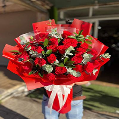 Dịch vụ hoa tươi xã Giang Điền Trảng Bom Đồng Nai 