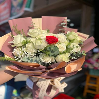 Dịch vụ hoa tươi xã Lang Minh Xuân Lộc Đồng Nai 