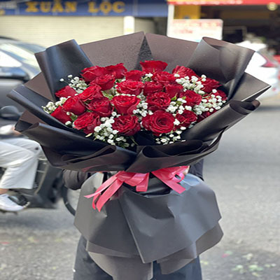 Dịch vụ hoa tươi phường Thanh Xuân Trung Thanh Xuân Hà Nội