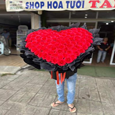 Dịch vụ hoa tươi xã Long Tân Nhơn Trạch Đồng Nai 