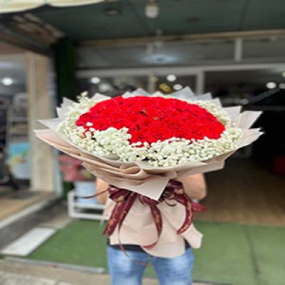Dịch vụ hoa tươi xã Núi Tượng Tân Phú Đồng Nai 