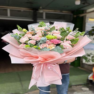Dịch vụ hoa tươi xã Phú Bình Tân Phú Đồng Nai 
