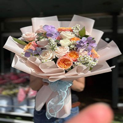 Dịch vụ hoa tươi xã Phú Cường Định Quán Đồng Nai 
