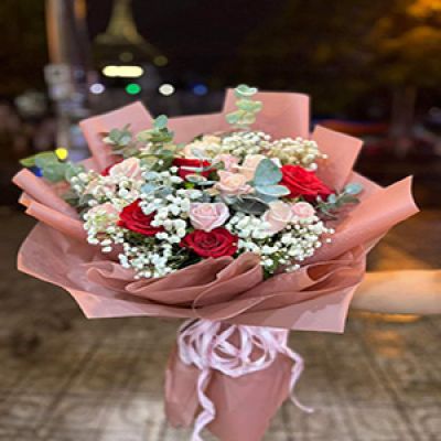 Dịch vụ hoa tươi xã Phú Hòa Định Quán Đồng Nai 
