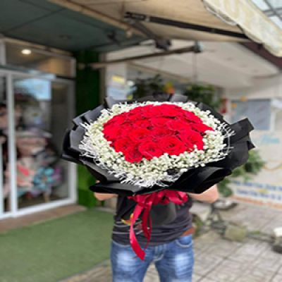 Dịch vụ hoa tươi xã Phú Ngọc Định Quán Đồng Nai 