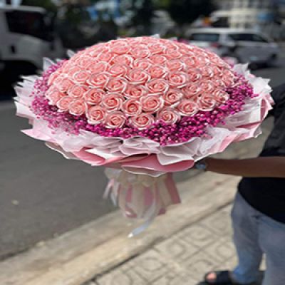 Dịch vụ hoa tươi xã Phú Tân Định Quán Đồng Nai 