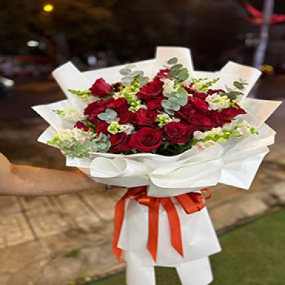 Dịch vụ hoa tươi xã Phú Thạnh Nhơn Trạch Đồng Nai 