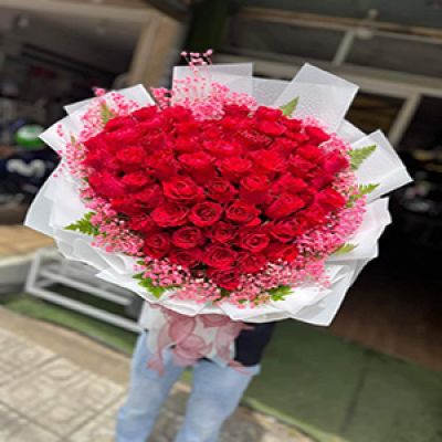 Dịch vụ hoa tươi xã Phú Thanh Tân Phú Đồng Nai 