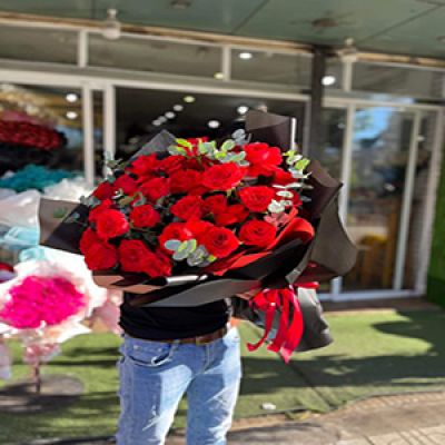 Dịch vụ hoa tươi xã Sông Trầu Trảng Bom Đồng Nai 