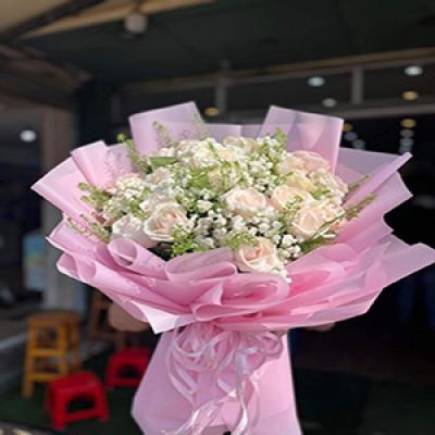 Dịch vụ hoa tươi xã Suối Cao Xuân Lộc Đồng Nai 