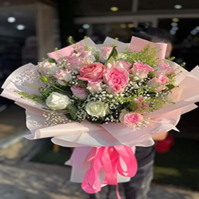 Dịch vụ hoa tươi xã Suối Cát Xuân Lộc Đồng Nai 