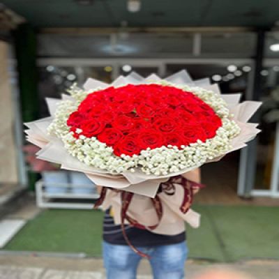 Dịch vụ hoa tươi xã Suối Nho Định Quán Đồng Nai 