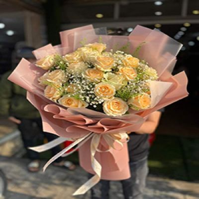 Dịch vụ hoa tươi xã Tam An Long Thành Đồng Nai 