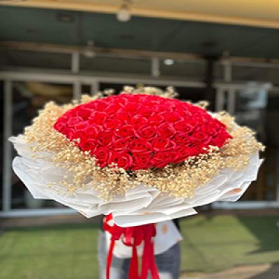 Dịch vụ hoa tươi xã Tân Bình Vĩnh Cửu Đồng Nai 