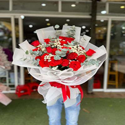 Dịch vụ hoa tươi xã Thạnh Phú Vĩnh Cửu Đồng Nai 